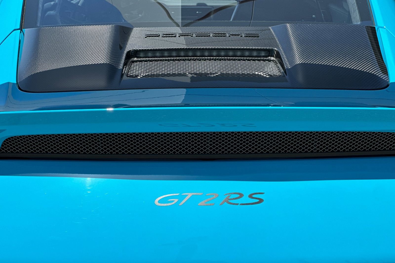 Used 2018 Porsche 911 GT2 RS RWD image 36