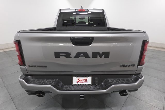 New 2026 RAM 1500 Laramie image 7