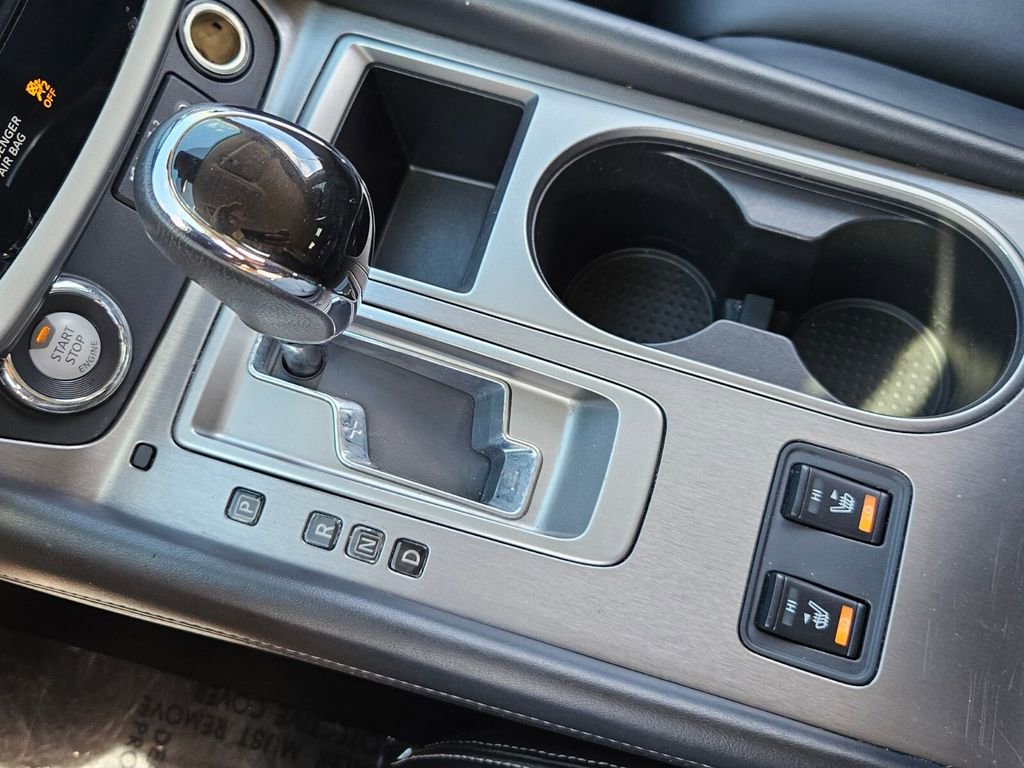 Used 2023 Nissan Murano SV image 32