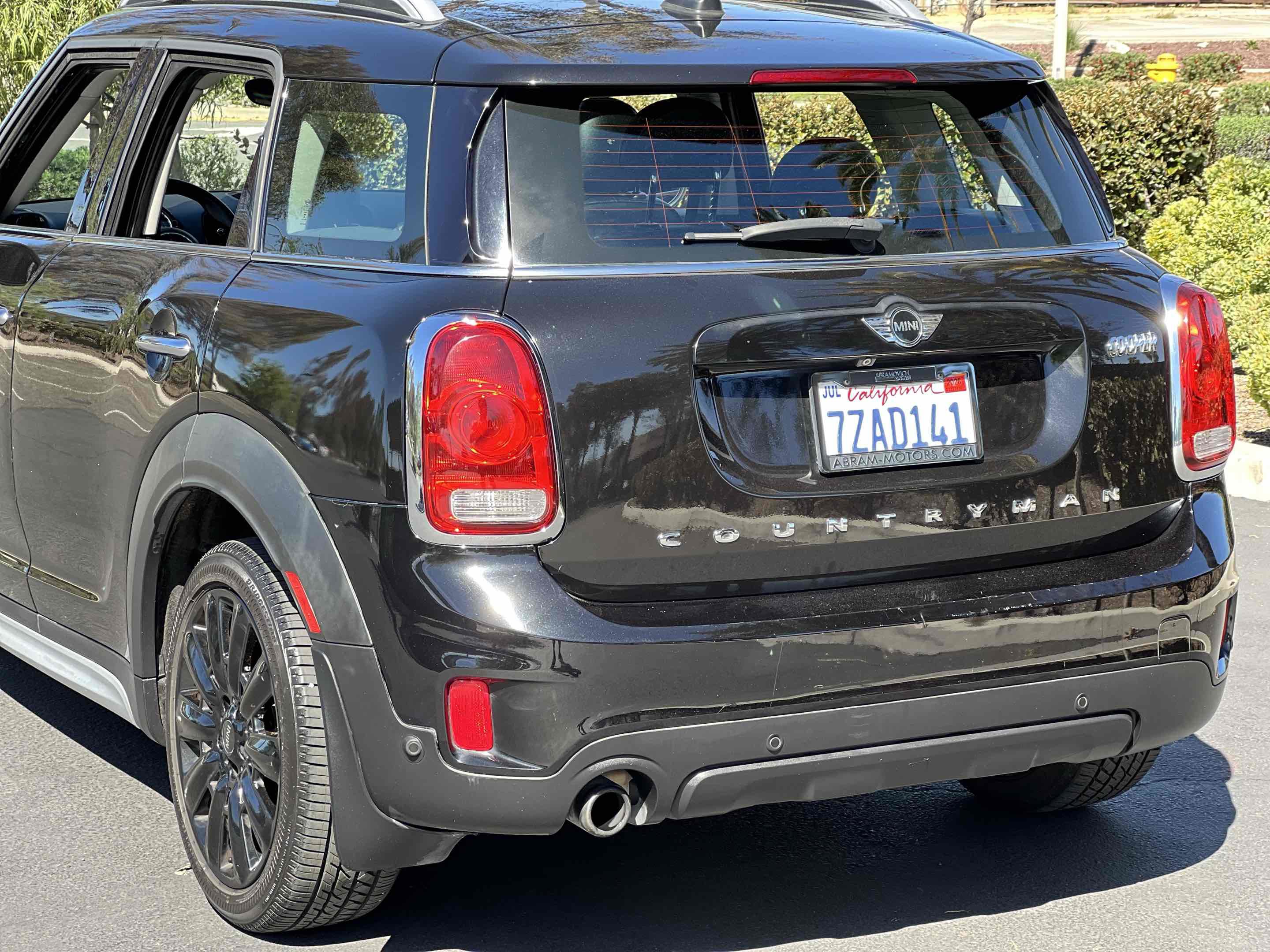 Used 2017 MINI Cooper Countryman image 63
