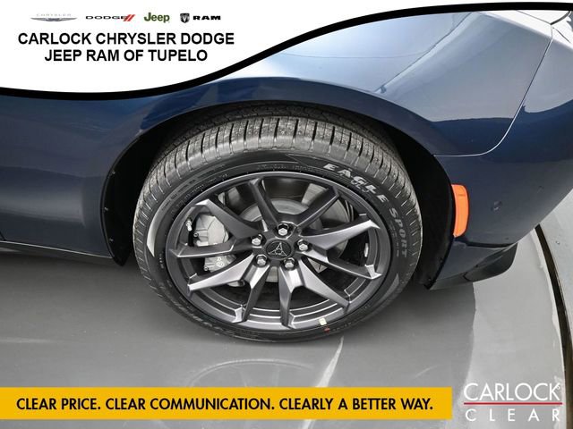 New 2026 Dodge Charger Scat Pack image 38
