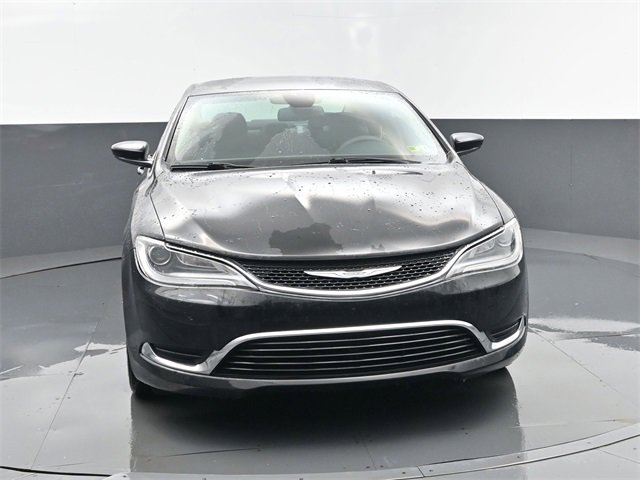 Used 2016 Chrysler 200 Limited image 21