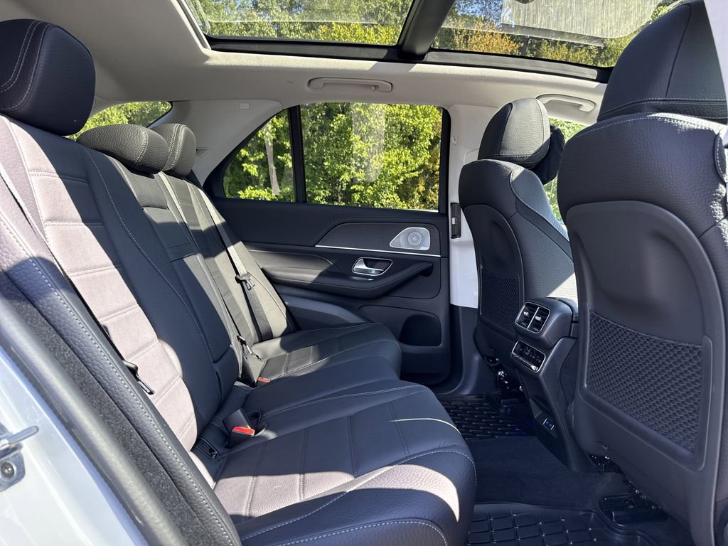 New 2026 Mercedes-Benz GLE 450 4MATIC image 18