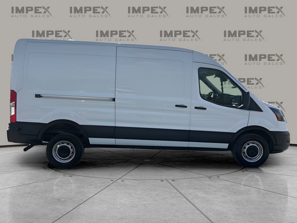 Used 2020 Ford Transit 250 Medium Roof RWD image 6