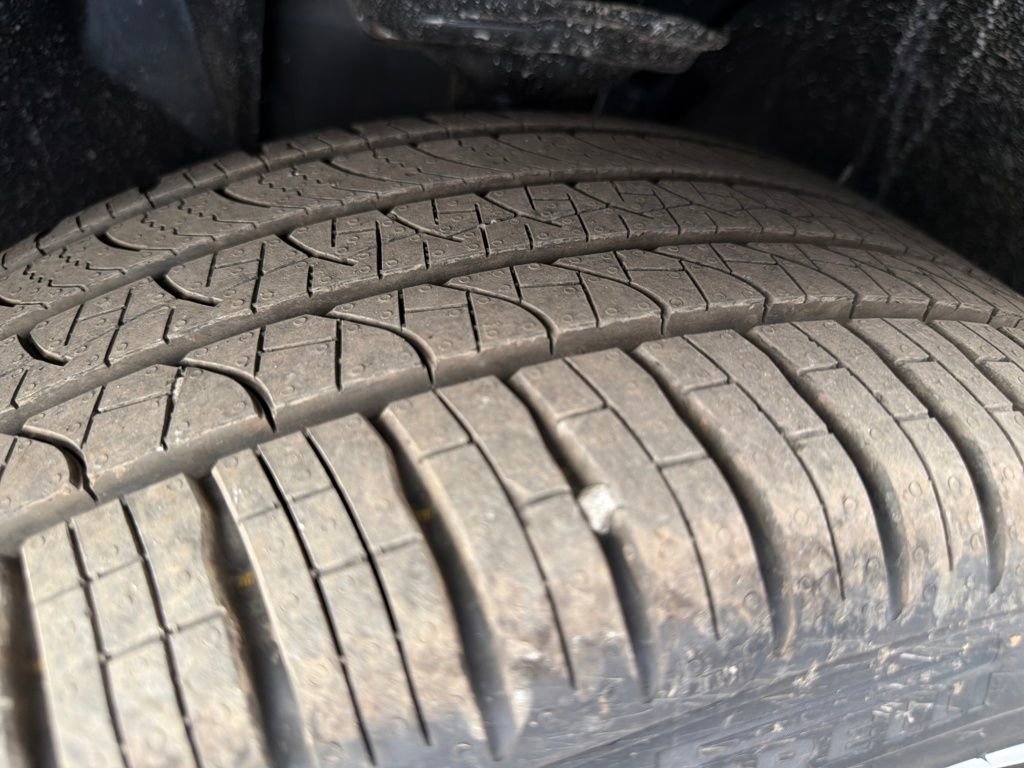 New 2026 Volkswagen Tiguan SEL R-Line image 31