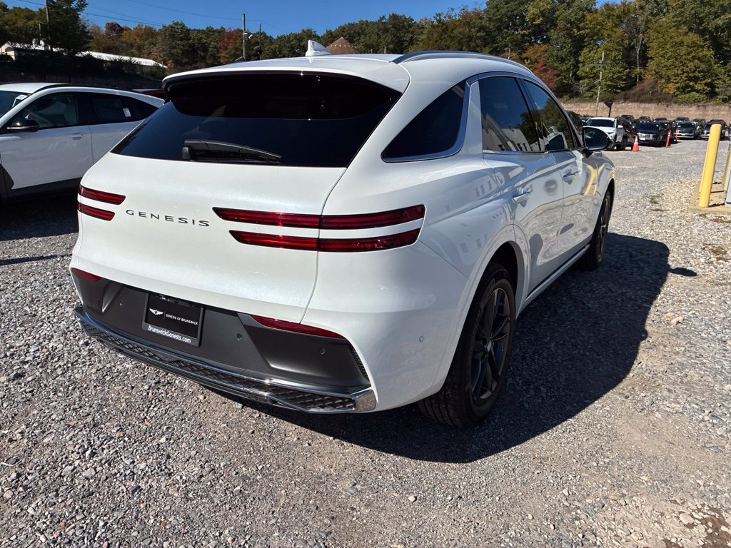 New 2027 Genesis GV70 2.5T Advanced AWD/4WD image 7
