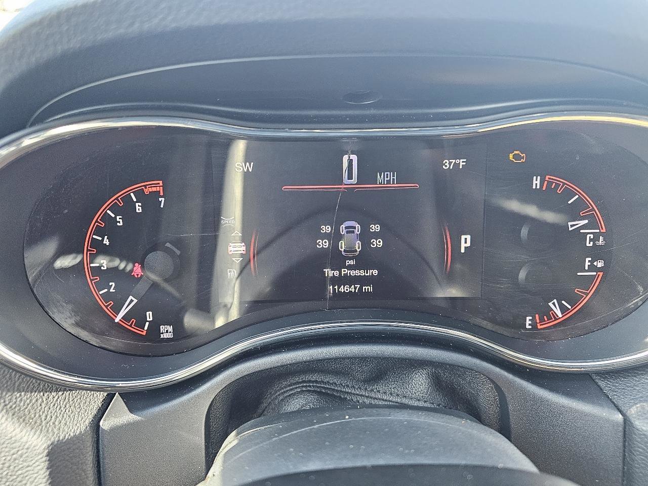 Used 2017 Dodge Durango GT w/ Premium Group image 12