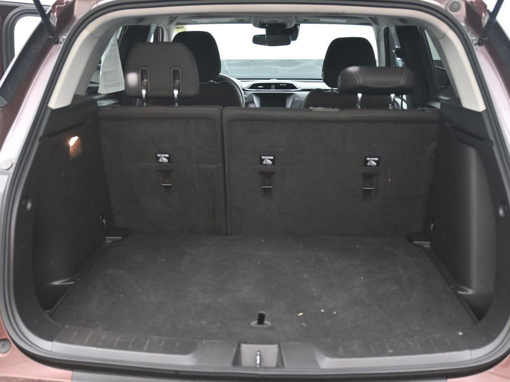 Certified 2023 Chevrolet TrailBlazer LT image 15