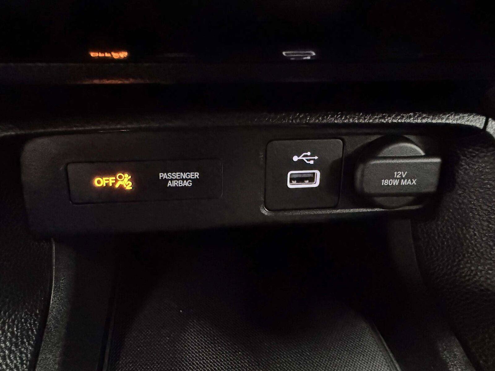 Used 2024 Honda Civic Sport image 27