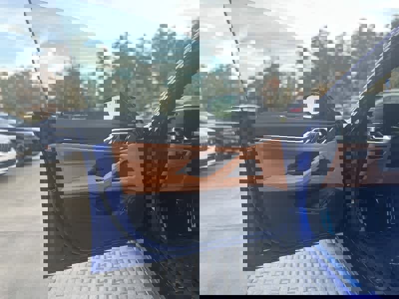 Certified 2024 BMW i4 M50 w/ Premium Package image 13