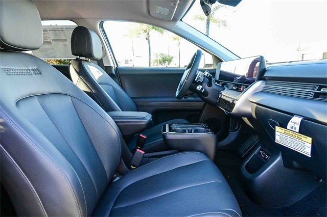 New 2026 Hyundai Ioniq 5 SEL image 19