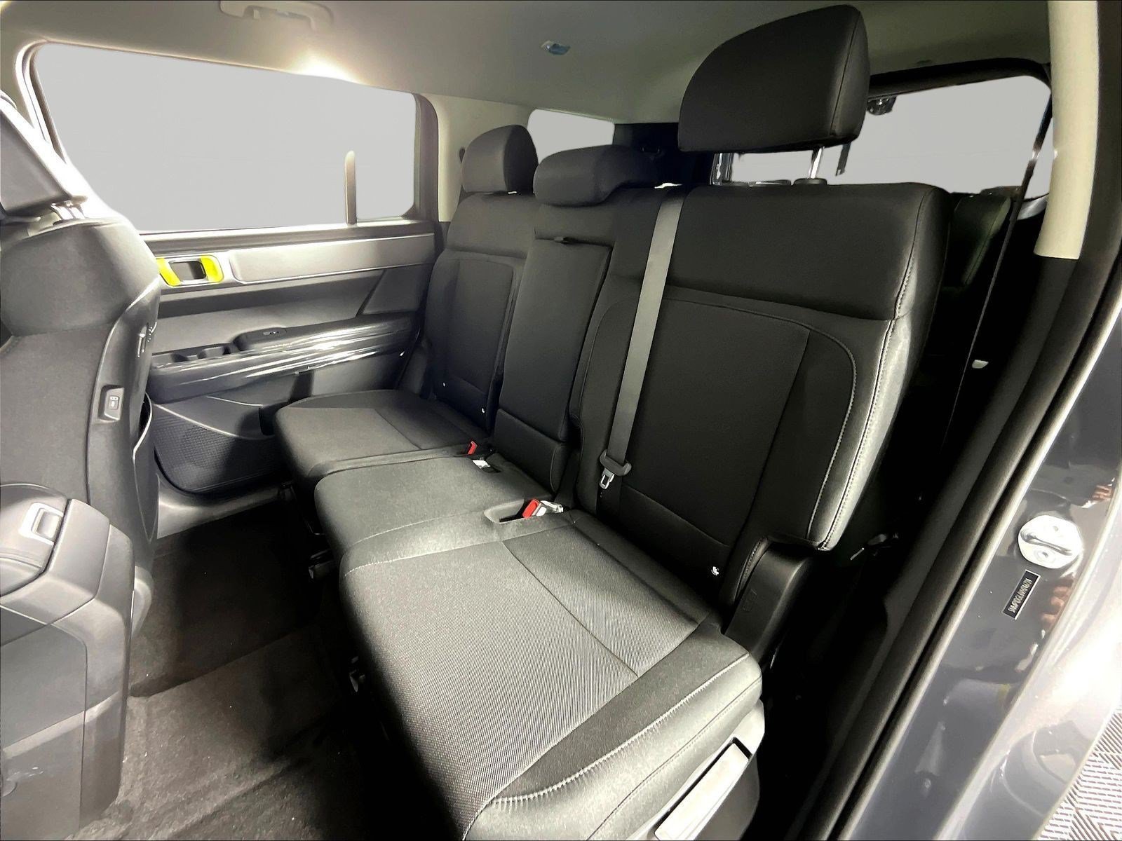 New 2027 Hyundai Santa Fe SE AWD/4WD image 17