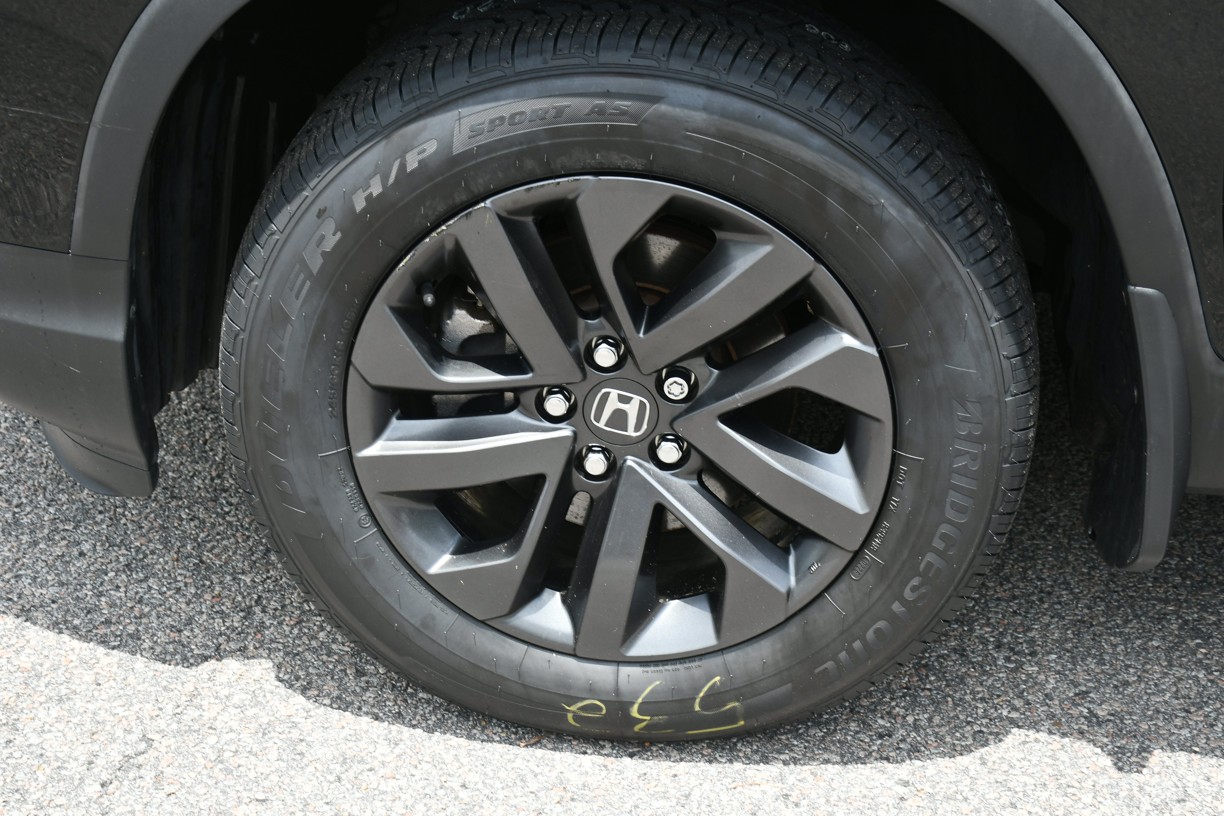 Used 2021 Honda Ridgeline Sport image 20