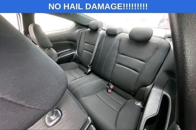 Used 2017 Honda Accord EX image 20