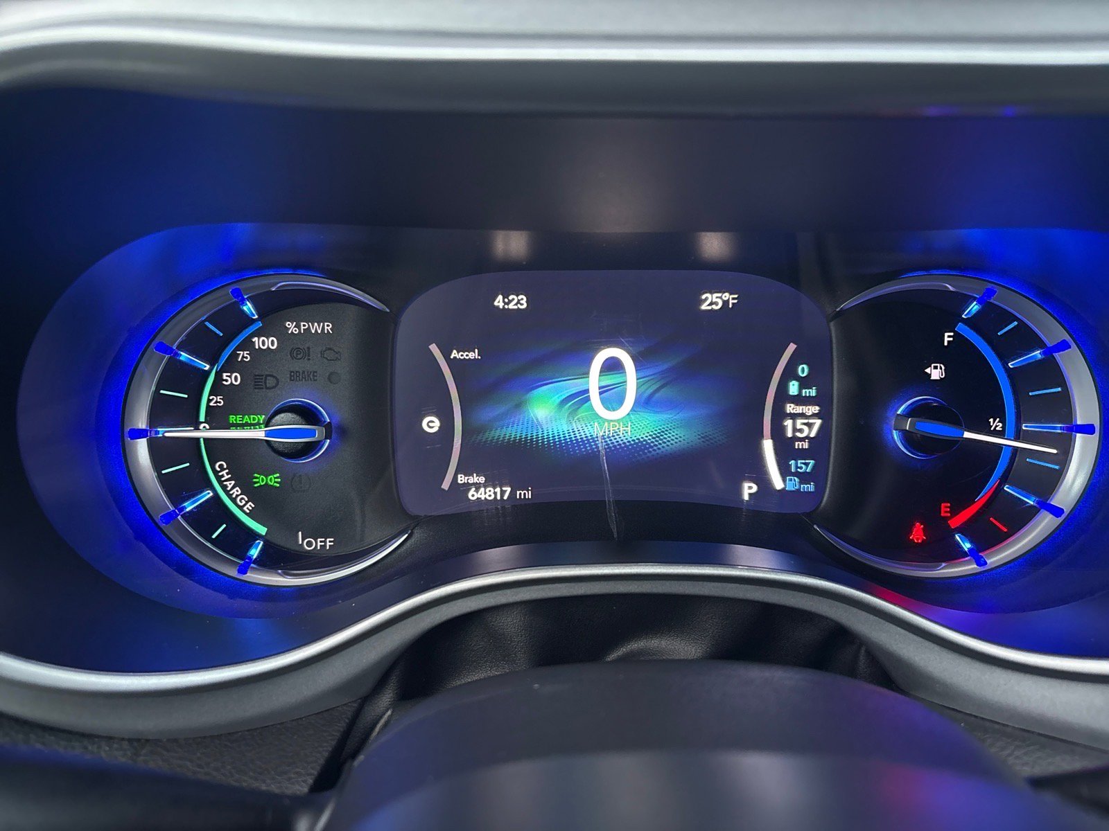 Used 2024 Chrysler Pacifica Select FWD image 8