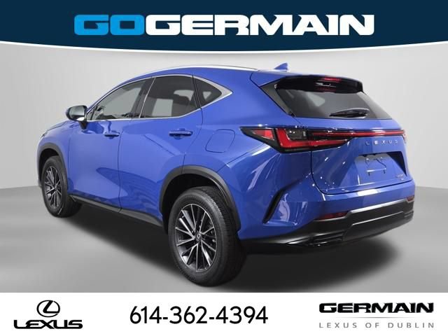Used 2023 Lexus NX 350 AWD image 9