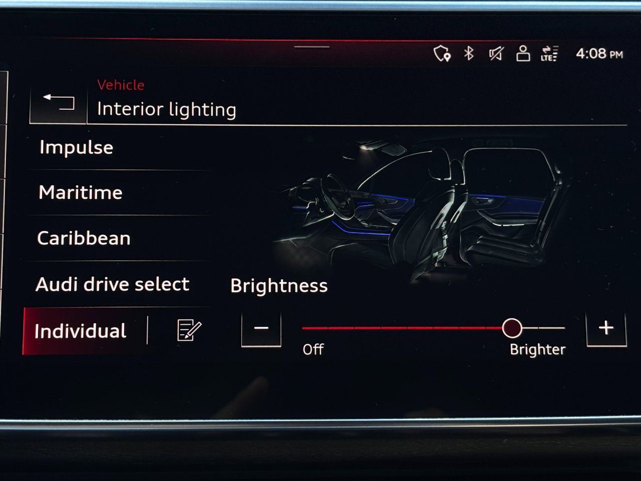 Used 2021 Audi Q7 3.0T Prestige w/ Prestige Package image 20