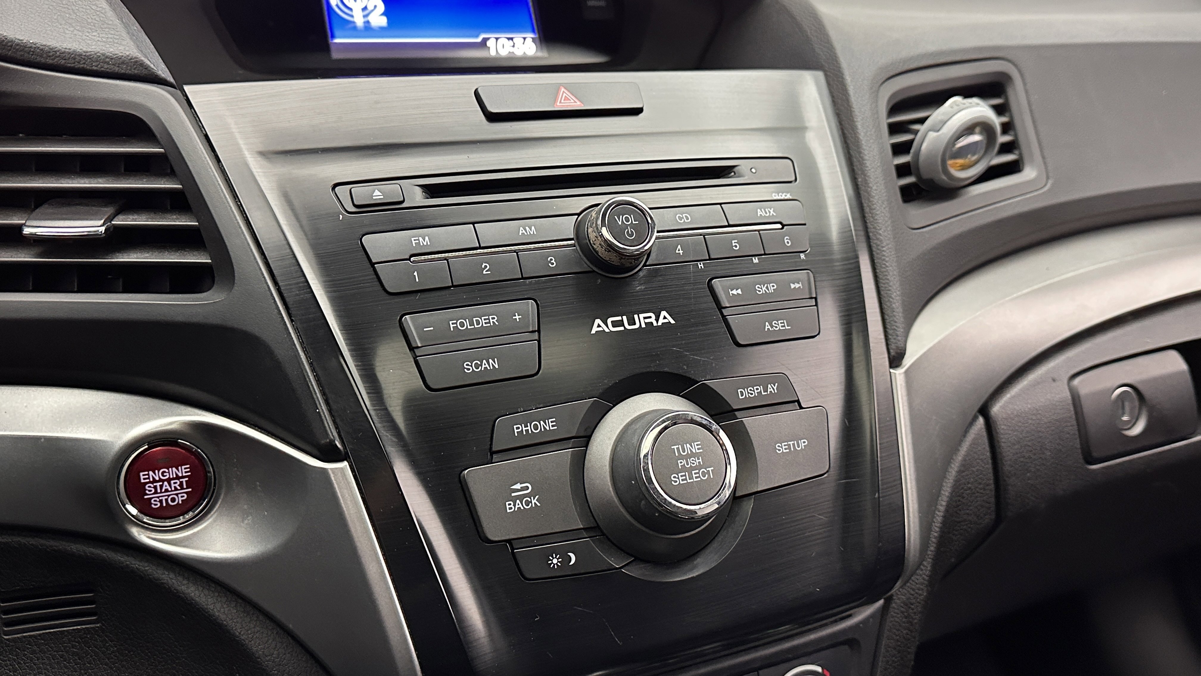 Used 2018 Acura ILX image 18