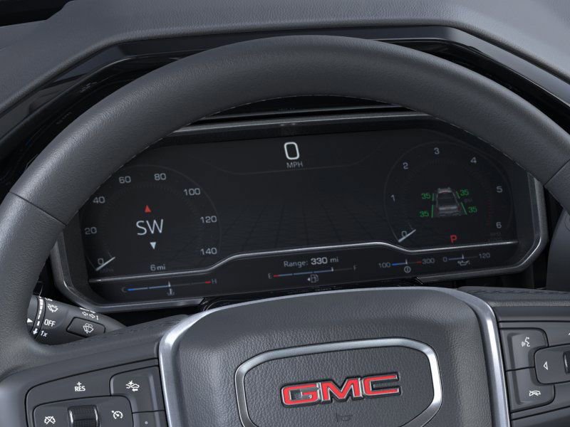 New 2026 GMC Sierra 3500 SLE w/ SLE Convenience Package image 18