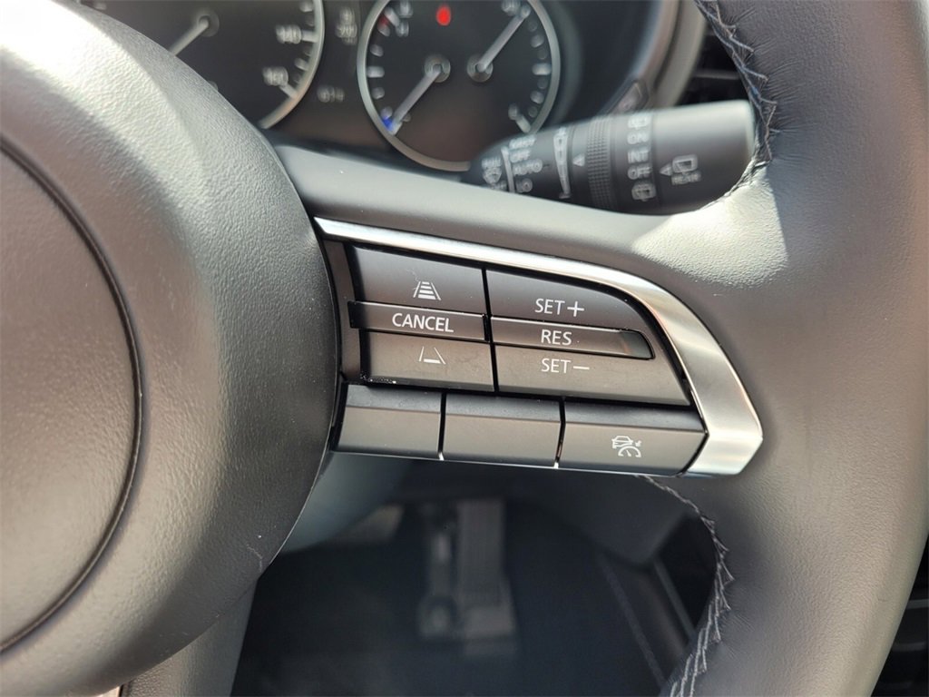 Certified 2025 MAZDA CX-30 AWD 2.5 S w/ Preferred Package image 32