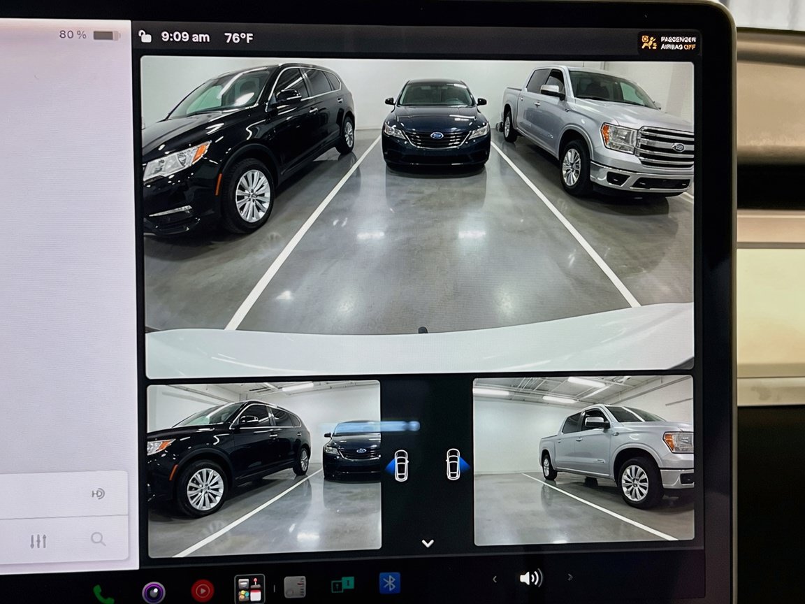 Used 2021 Tesla Model 3 Standard Range Plus RWD image 10