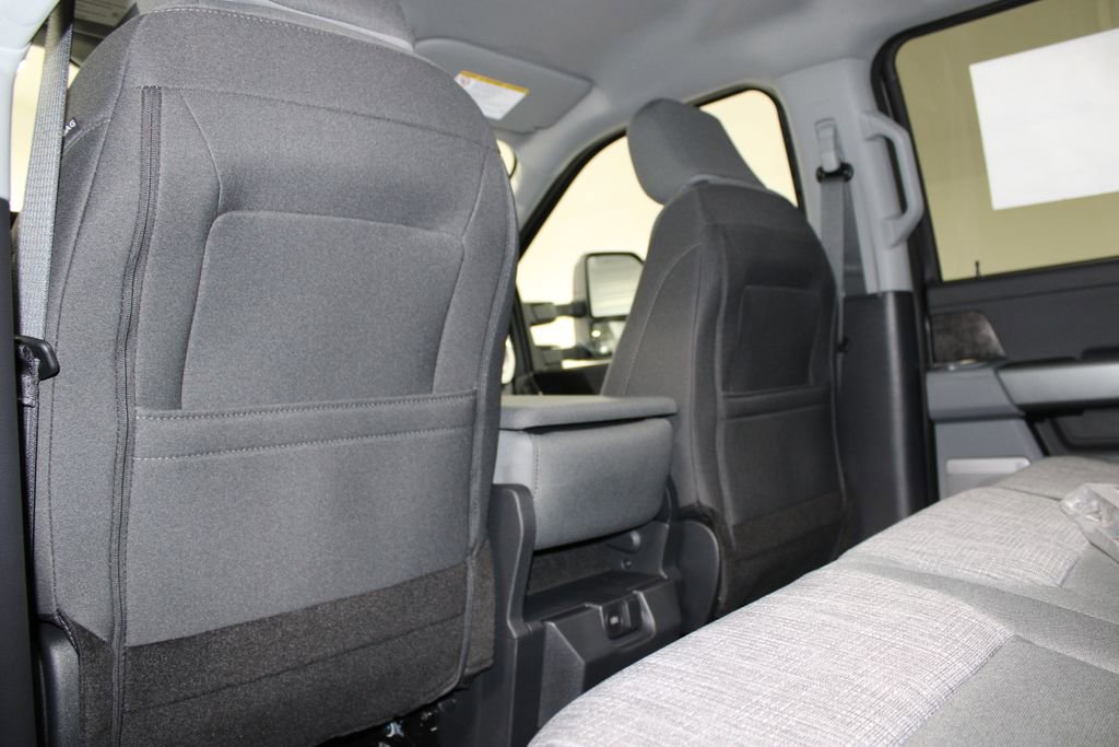 New 2026 Ford F250 XLT image 30