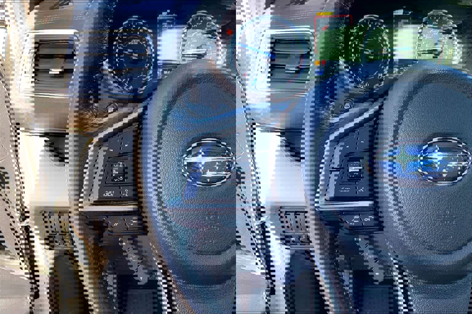 Used 2019 Subaru Ascent Limited w/ Popular Package #3 image 24