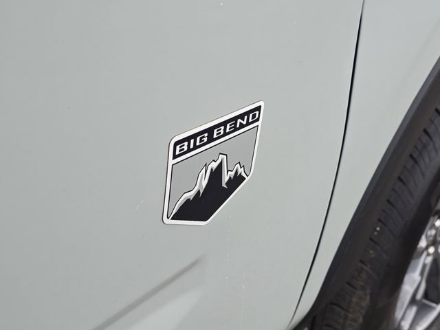 Certified 2024 Ford Bronco Sport Big Bend w/ Convenience Package image 6