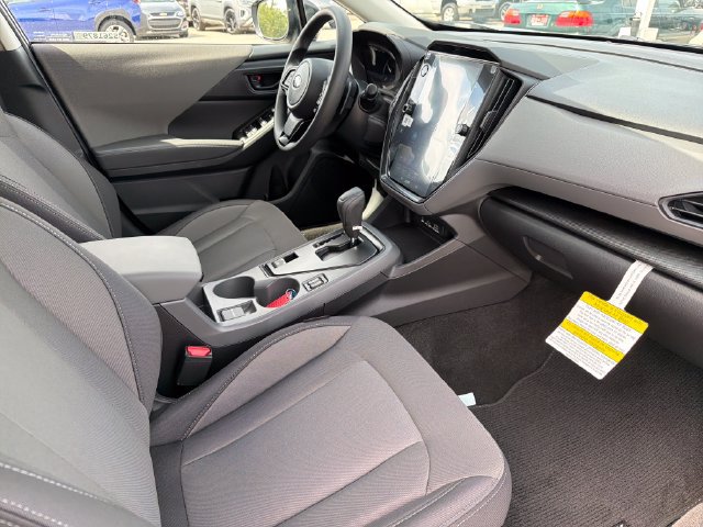 New 2026 Subaru Crosstrek 2.5i Premium AWD/4WD image 23