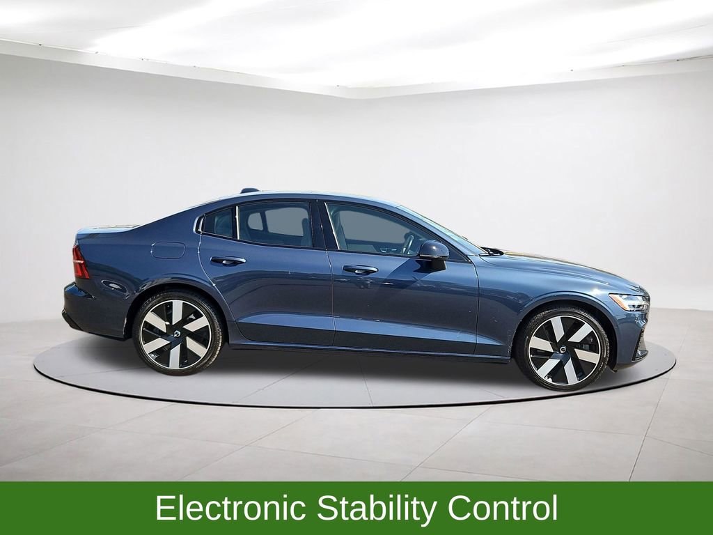 Used 2024 Volvo S60 T8 Plus w/ Protection Package Premier AWD/4WD image 8