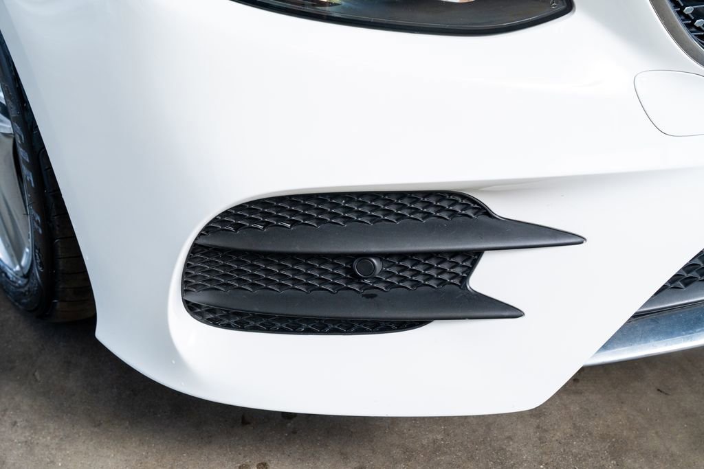 Used 2019 Mercedes-Benz E 450 Cabriolet image 22