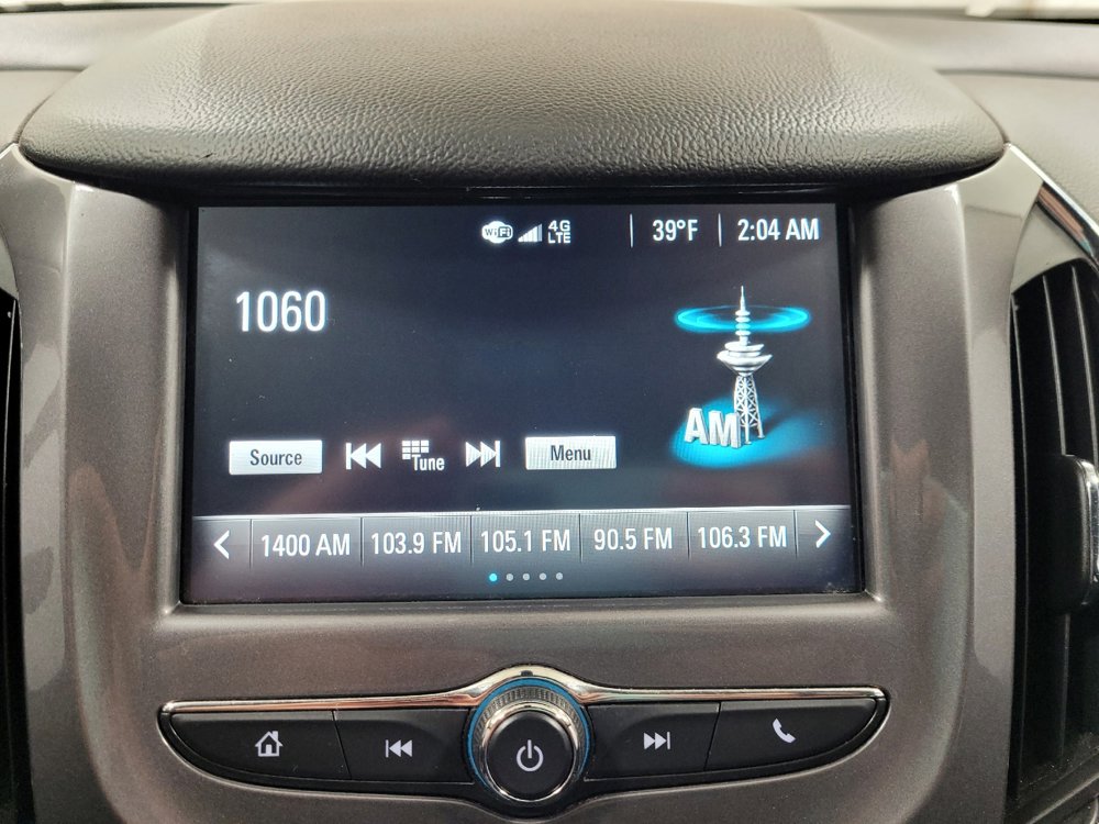 Used 2017 Chevrolet Cruze LT w/ Convenience Package image 25