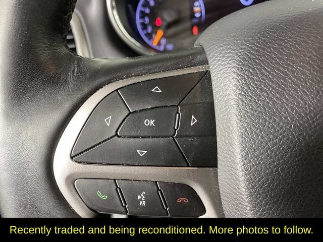 Used 2020 Jeep Grand Cherokee Limited AWD/4WD image 17