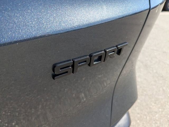 Certified 2026 Honda CR-V Sport-L image 13
