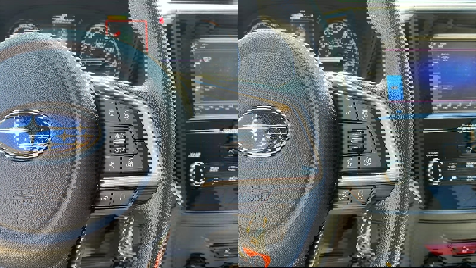 Certified 2023 Subaru Forester AWD/4WD image 14