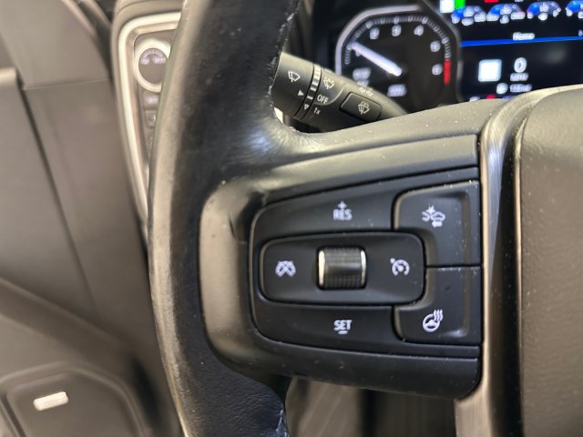 Used 2020 GMC Sierra 1500 Denali w/ Denali Ultimate Package AWD/4WD image 31