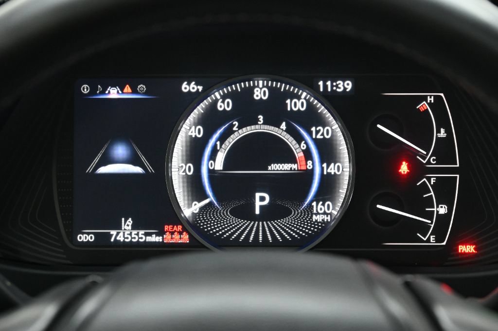 Used 2021 Lexus UX 200 w/ Accessory Package (Z2) FWD image 24