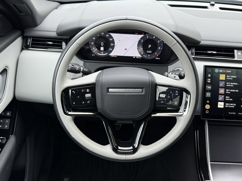 Used 2026 Land Rover Range Rover Velar Dynamic SE image 18
