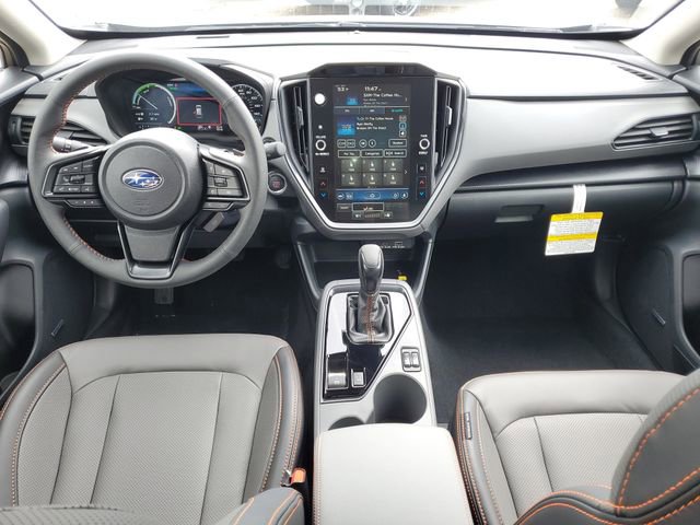 New 2026 Subaru Crosstrek 2.5i Limited AWD/4WD image 12