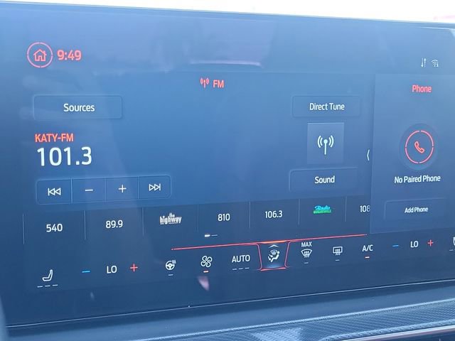 Used 2025 Ford Mustang GT Premium RWD image 13