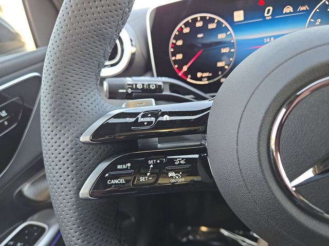 New 2026 Mercedes-Benz GLC 300 4MATIC image 18