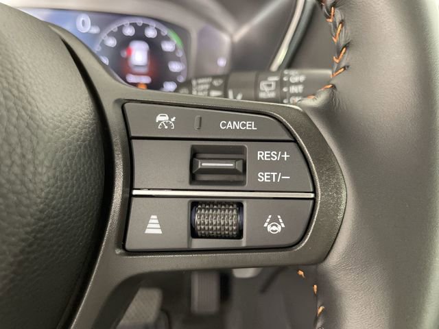 New 2026 Honda CR-V Sport-L image 52