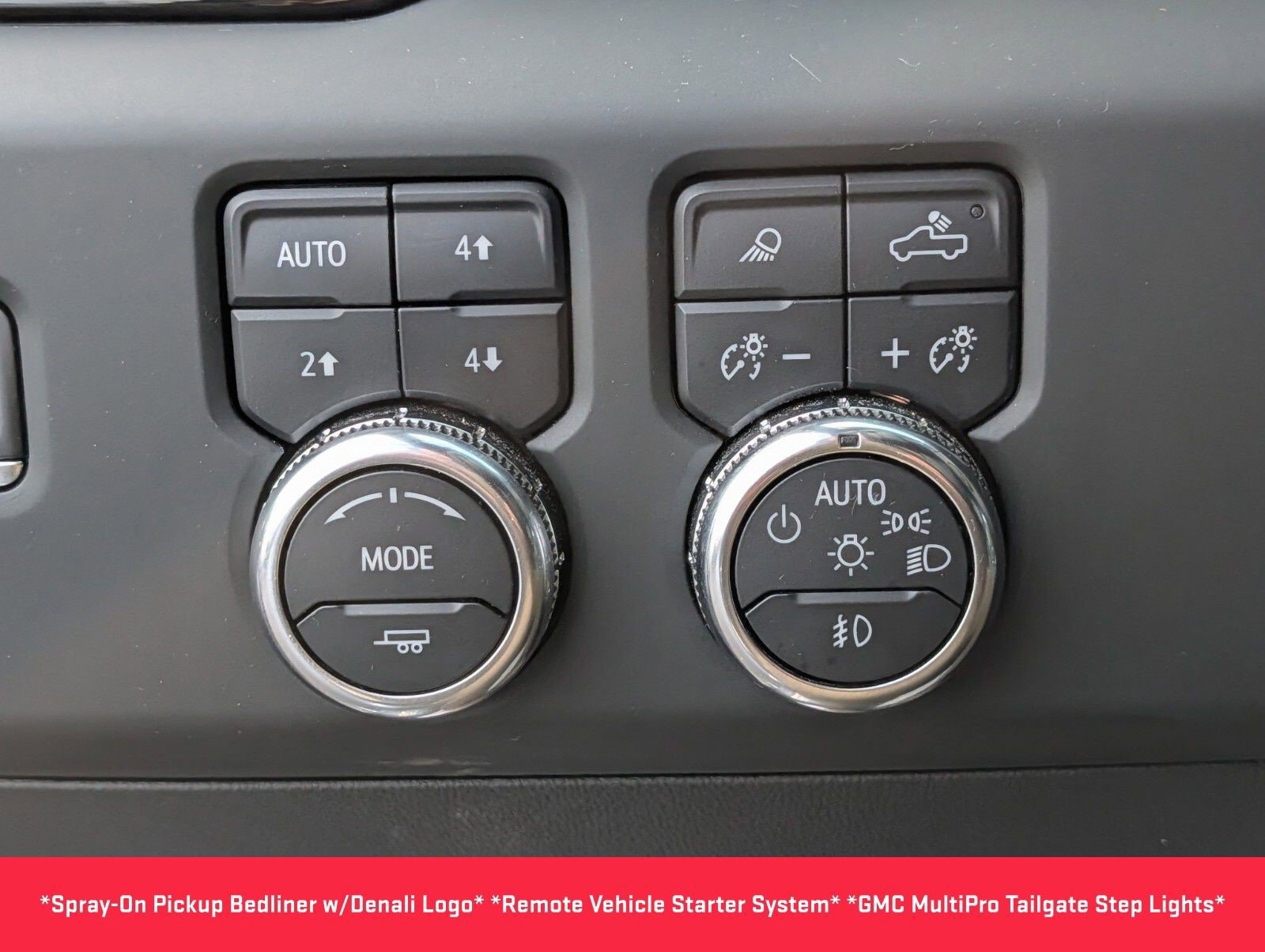 Certified 2024 GMC Sierra 1500 Denali w/ Technology Package AWD/4WD image 20