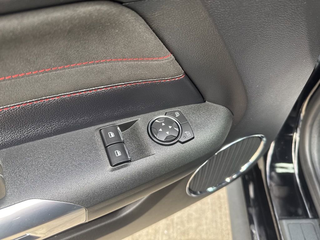 Certified 2021 Ford Mustang GT Premium w/ Equipment Group 401A image 17