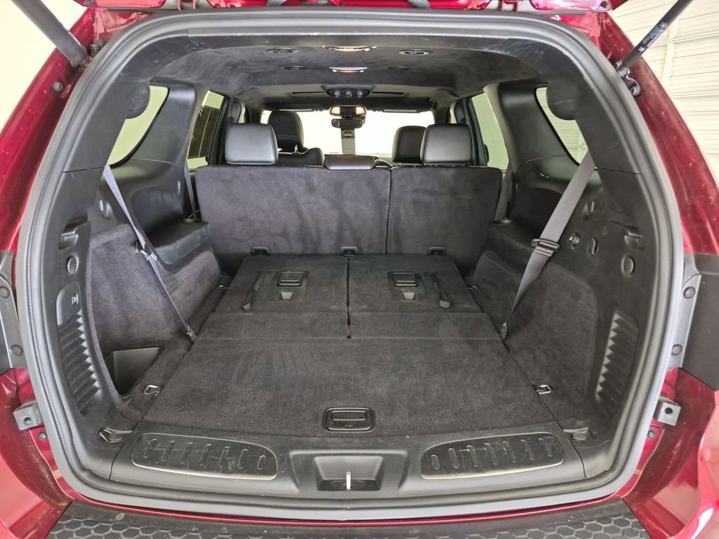 Used 2022 Dodge Durango R/T image 37