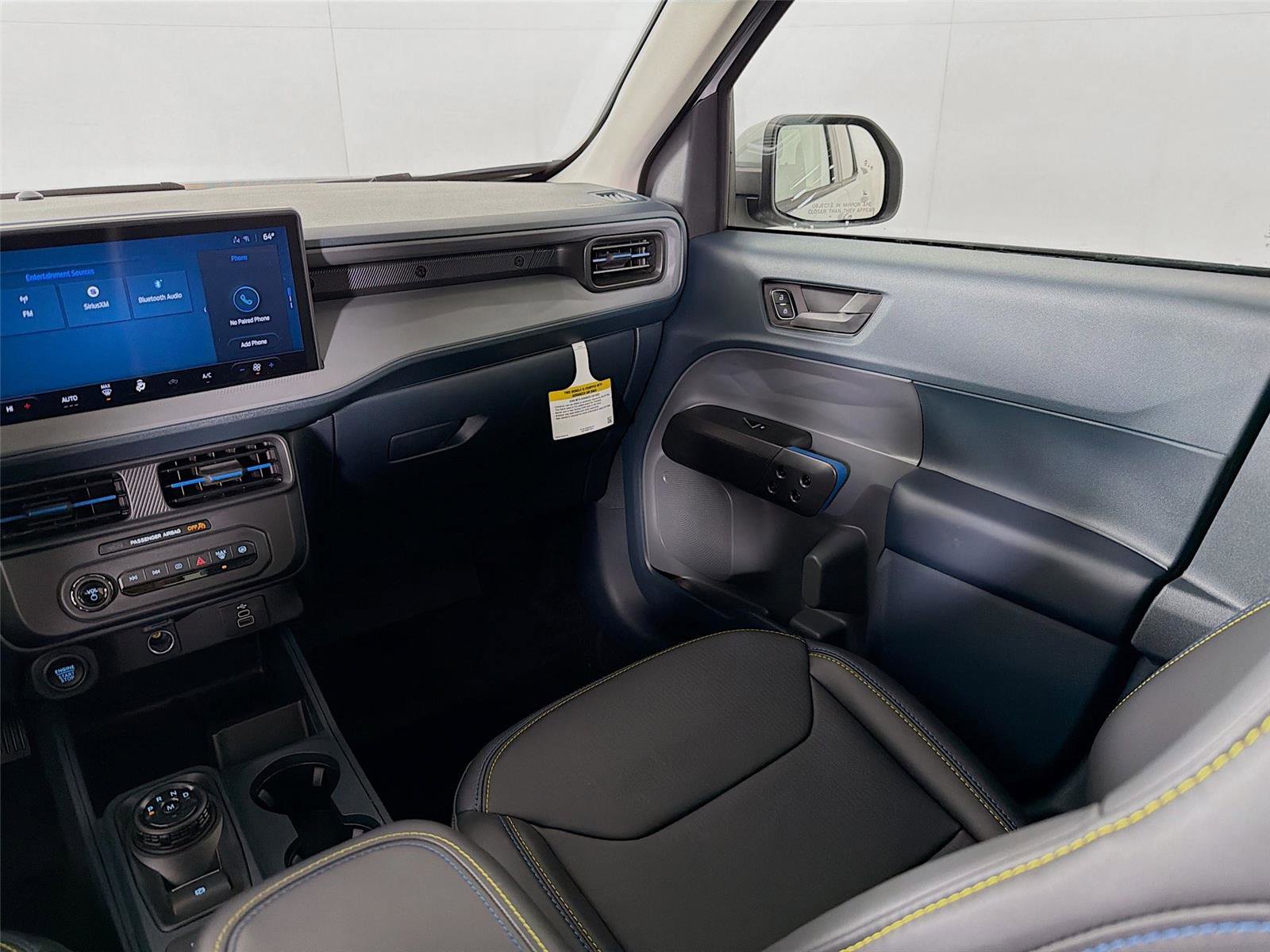 New 2026 Ford Maverick Lobo image 23