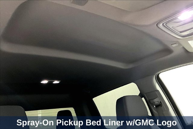 Used 2023 GMC Sierra 1500 Elevation AWD/4WD image 37