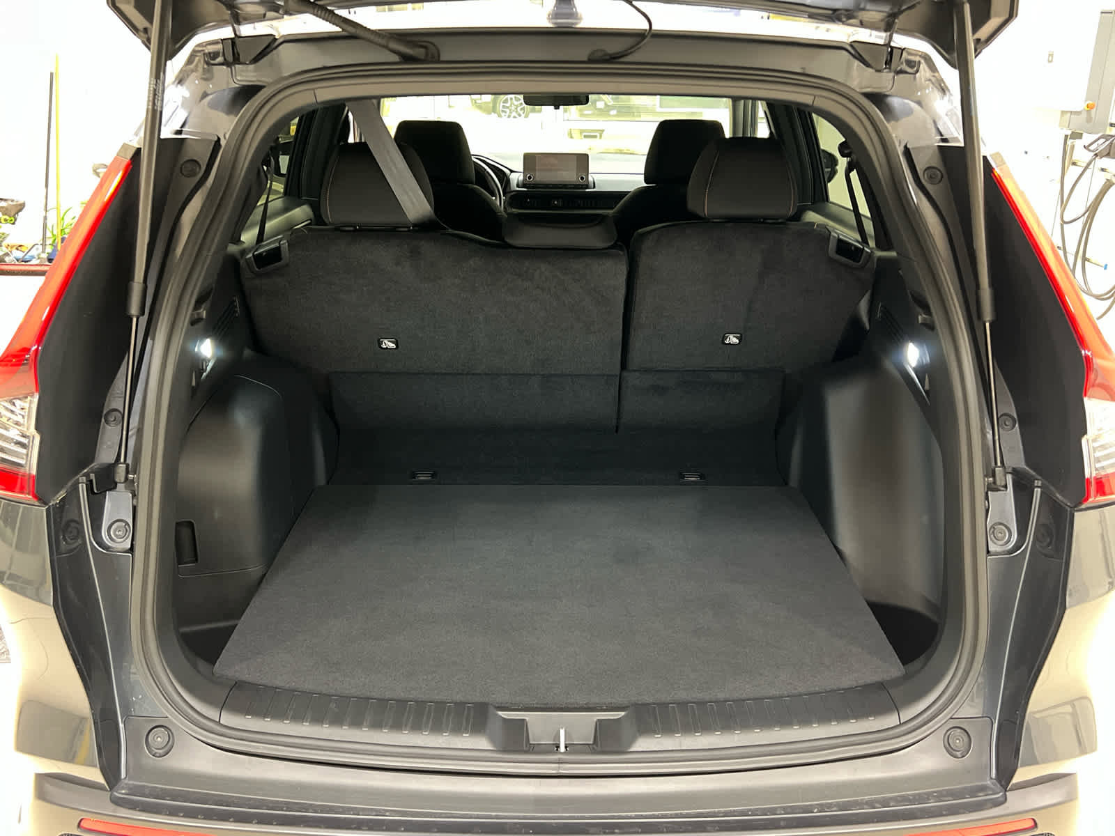 Certified 2024 Honda CR-V Sport image 14