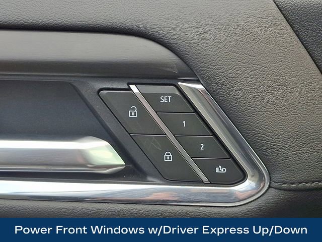 Used 2025 GMC Sierra 1500 Denali w/ Denali Reserve Package image 16