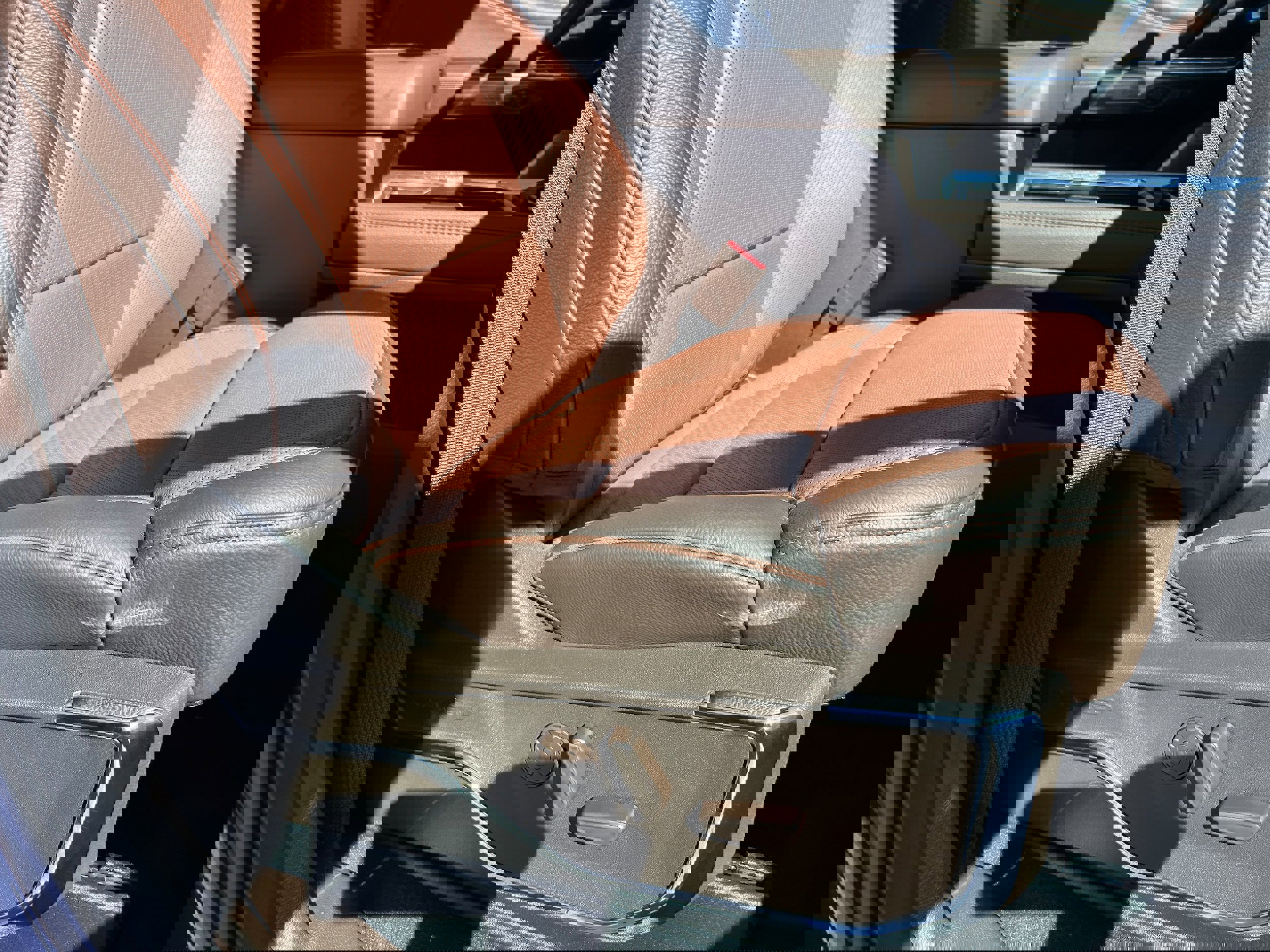 New 2026 Ford F350 King Ranch image 41